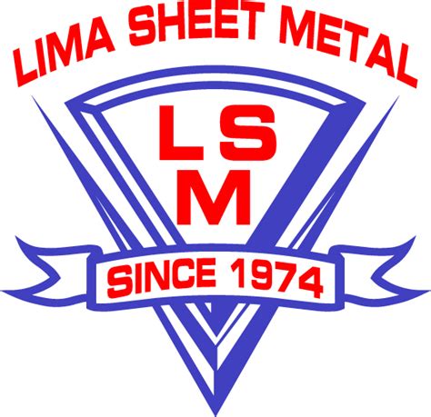 lima sheet metal ohio